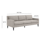 TOV Furniture Luna Sofa