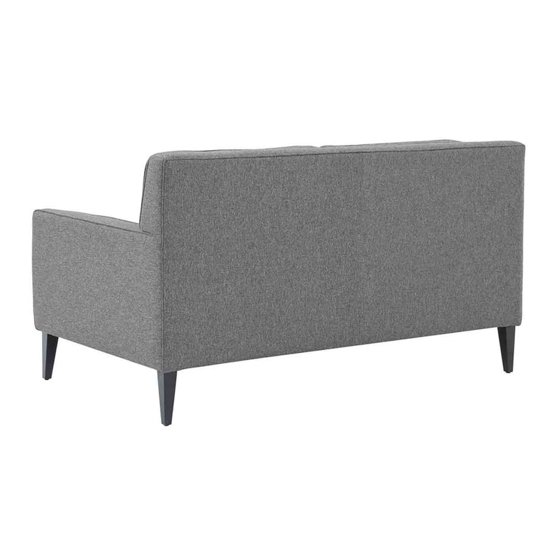 TOV Furniture Luna Loveseat