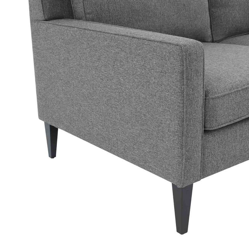 TOV Furniture Luna Loveseat