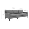 TOV Furniture Luna Sofa