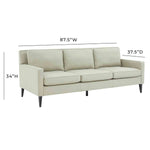 TOV Furniture Luna Sofa