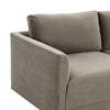 TOV Furniture Willow Velvet Modular Sofa