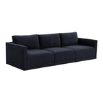 TOV Furniture Willow Velvet Modular Sofa