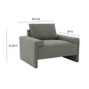 TOV Furniture Maeve Accent Chair