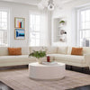 TOV Furniture Serena Velvet Large L-Shape Sectional Sofa