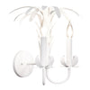 Worlds Away Resedna Wall Sconce