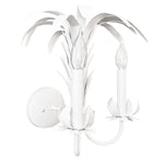 Worlds Away Resedna Wall Sconce