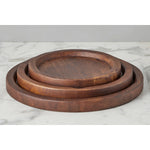 Etu Home Heritage Coffee Table Tray