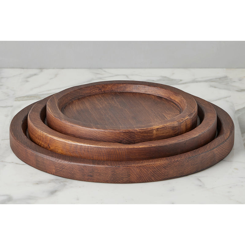 Etu Home Heritage Coffee Table Tray