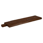 Etu Home Bordeaux Plank Board