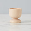 Etu Home Beechwood Egg Cup Set of 6