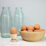 Etu Home Beechwood Egg Cup Set of 6