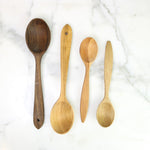 Etu Home Serving Spoon Set of 4