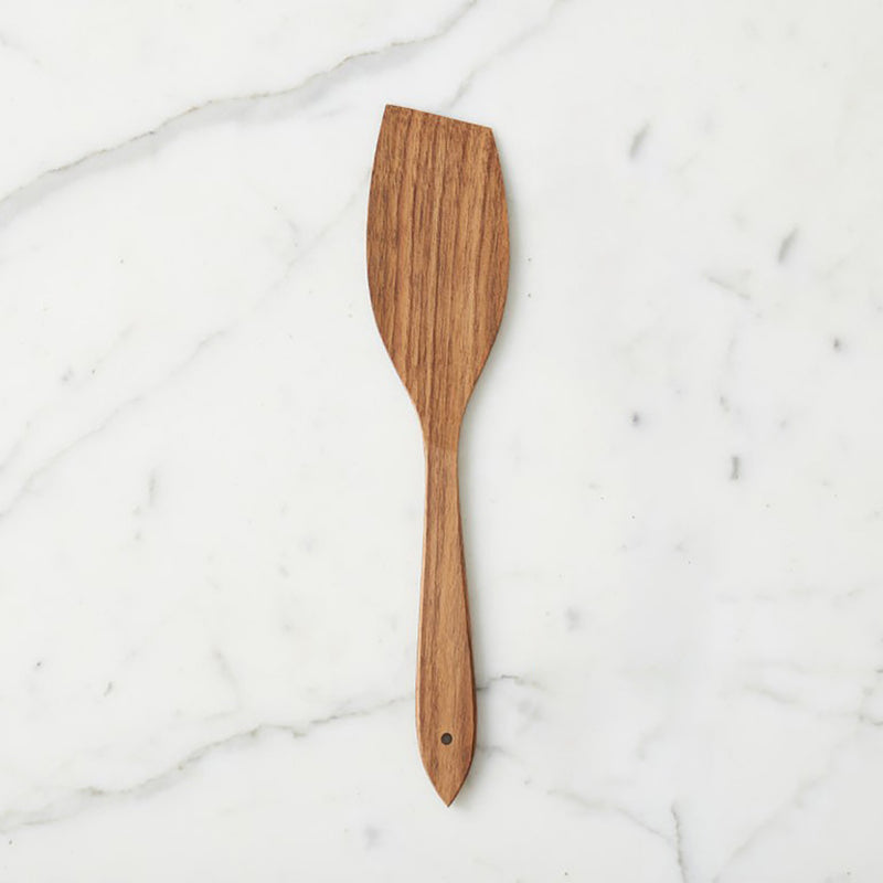 Etu Home Wood Spatula Set of 3