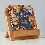 Etu Home Mod Ipad Cookbook Holder