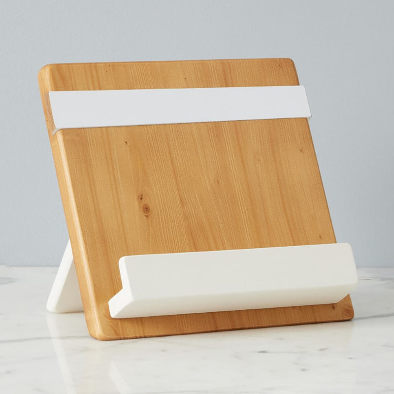 Etu Home Mod Ipad Cookbook Holder