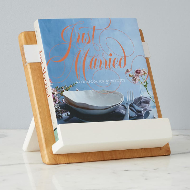 Etu Home Mod Ipad Cookbook Holder