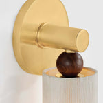 Mandy Cheng x Mitzi Reyn Wall Sconce