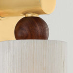 Mandy Cheng x Mitzi Reyn Wall Sconce