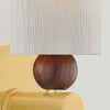 Mandy Cheng x Mitzi Reyn Wall Sconce