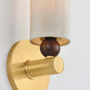 Mandy Cheng x Mitzi Reyn Wall Sconce