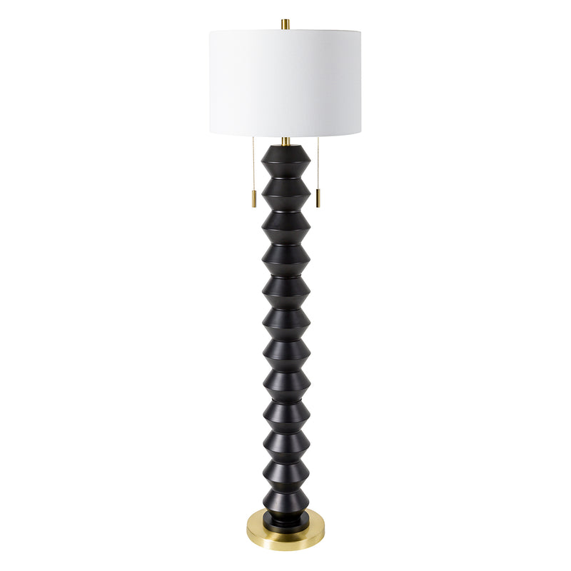 Rogow Floor Lamp