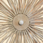 Worlds Away Rio Wall Sconce