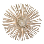 Worlds Away Rio Wall Sconce