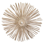 Worlds Away Rio Wall Sconce