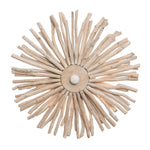 Worlds Away Rio Wall Sconce