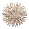 Worlds Away Rio Wall Sconce