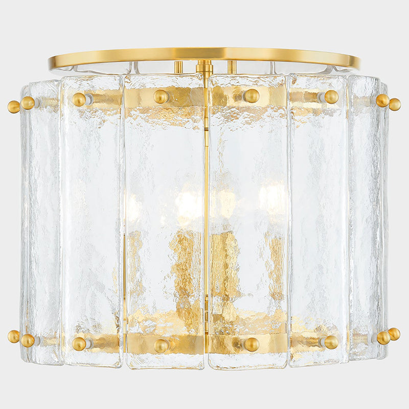 Corbett Lighting Rio Flush Mount