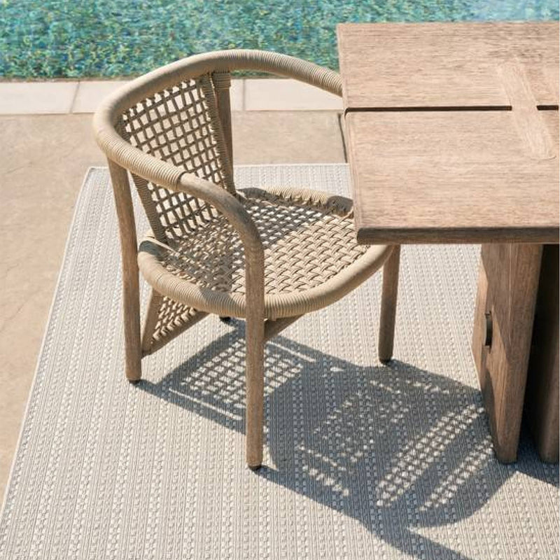 Arteriors Mallorca Indoor/Outdoor Rug