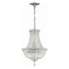 Crystorama Roslyn Mini Chandelier