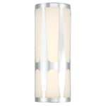 Crystorama Royston 2-Light Wall Sconce