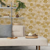 Tempaper & Co Royal Palm Peel & Stick Wallpaper