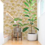 Tempaper & Co Royal Palm Peel & Stick Wallpaper