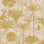 Tempaper & Co Royal Palm Peel & Stick Wallpaper