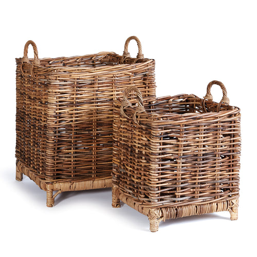 Dalian Basket Set of 2