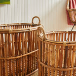 Talan Basket Set of 2