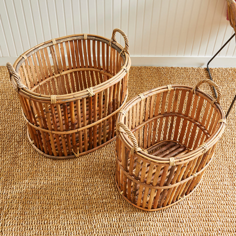 Talan Basket Set of 2