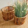 Talan Basket Set of 2