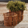 Talan Basket Set of 2