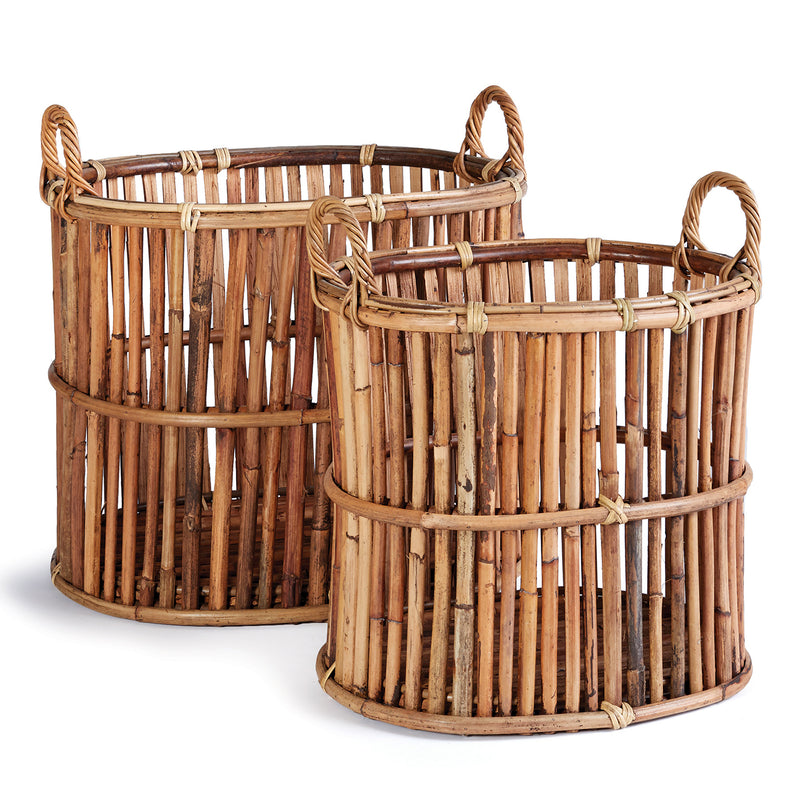 Talan Basket Set of 2