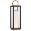 Troy Lighting Gareth Exterior Table Lamp