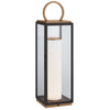 Troy Lighting Gareth Exterior Table Lamp