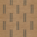 Tempaper & Co Double Dash Reversible Indoor/Outdoor Rug