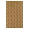 Tempaper & Co Double Dash Reversible Indoor/Outdoor Rug