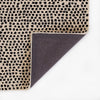 Tempaper & Co Peppered Spots Area Rug