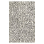 Tempaper & Co Peppered Spots Area Rug